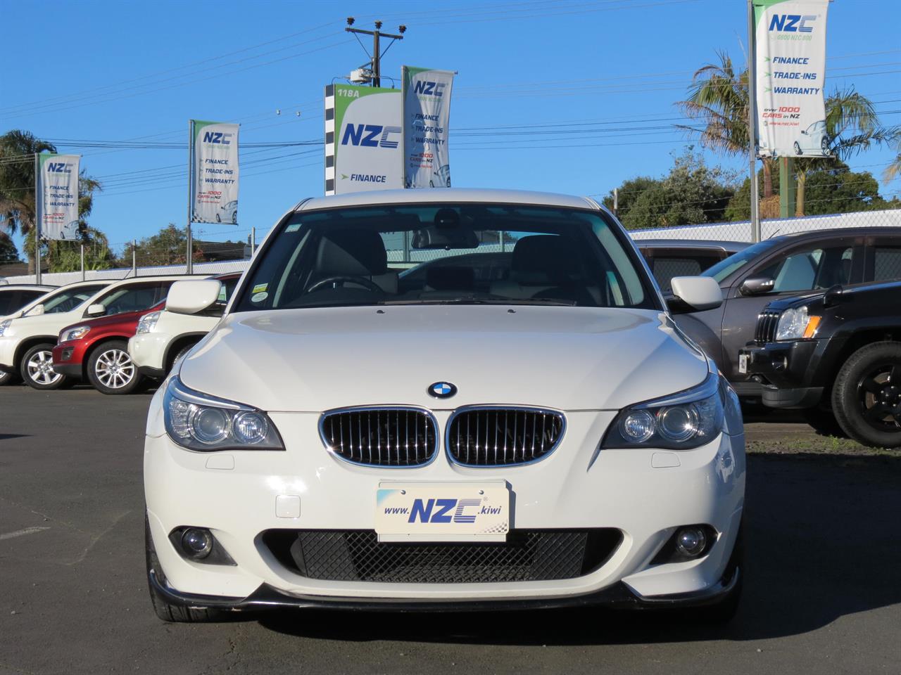 Бмв 530i 2009