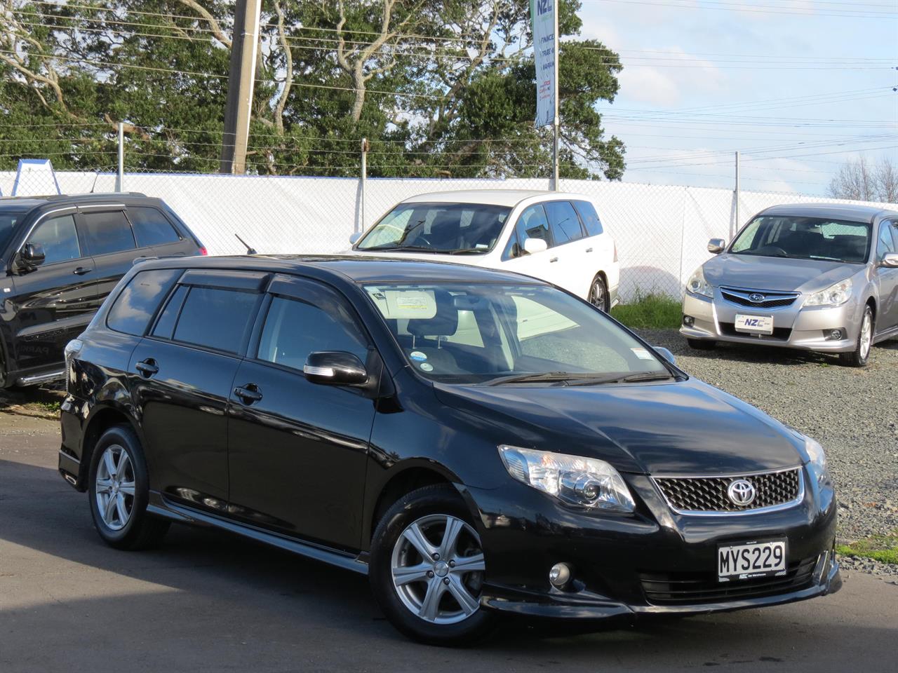 Best Used Car Dealerships In New Zealand NZC Cars