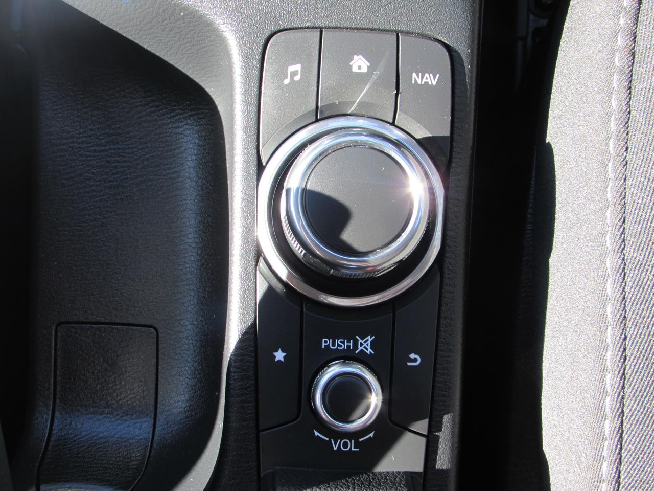 Elm327 mazda demio